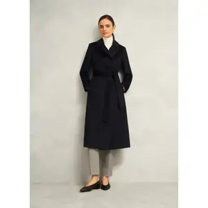 Hobbs London Livia Wool Coat